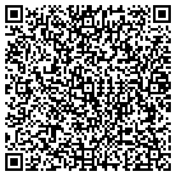 QR-код с контактной информацией организации СНАБРЕСУРСЫ ОАО