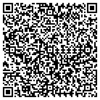 QR-код с контактной информацией организации ЮНИПЛАСТ ПХК