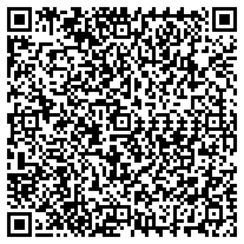 QR-код с контактной информацией организации ТЕХМА НТФ ООО
