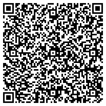 QR-код с контактной информацией организации ТЕРСТРОЙСЕРВИС ООО