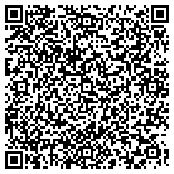QR-код с контактной информацией организации ООО РОМАШКА, МАГАЗИН