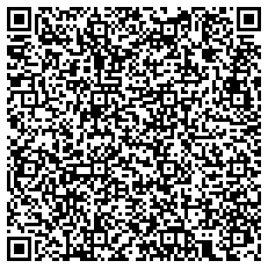QR-код с контактной информацией организации ООО "Милегрина" Фирменный магазин "Александр"