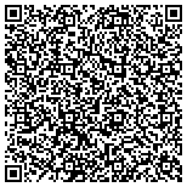 QR-код с контактной информацией организации "Чебоксарская керамика"