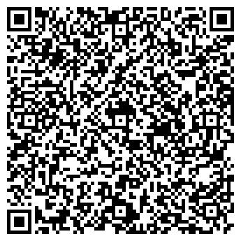 QR-код с контактной информацией организации ООО «Чувашгосснаб»