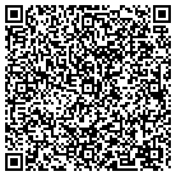 QR-код с контактной информацией организации ЕВРО ГЛАСС ПКФ ООО