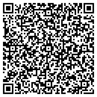 QR-код с контактной информацией организации МИЛЕНИУМ