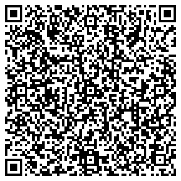 QR-код с контактной информацией организации "Постскриптум"