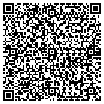QR-код с контактной информацией организации ООО ПАНОРАМА, КАФЕ