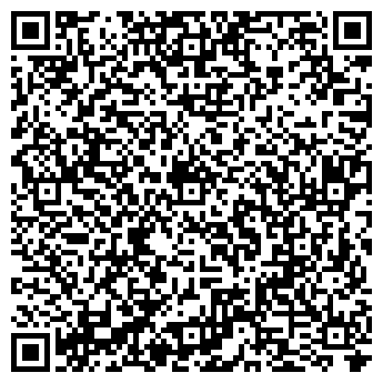 QR-код с контактной информацией организации Сбербанк