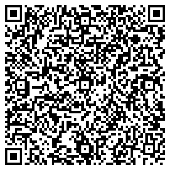 QR-код с контактной информацией организации ПАО "Татфондбанк"