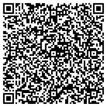 QR-код с контактной информацией организации МАКСИМУМ ЧОП