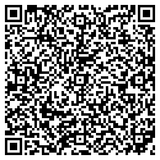 QR-код с контактной информацией организации ТАЙМЕН ЧОП