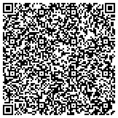 QR-код с контактной информацией организации Администрация Калининского муниципального района