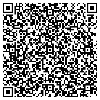 QR-код с контактной информацией организации МУП «Теплосеть» Котельная 56-К