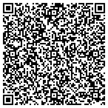 QR-код с контактной информацией организации МУП «Теплосеть» ЦТП-2  п.Чапаевский