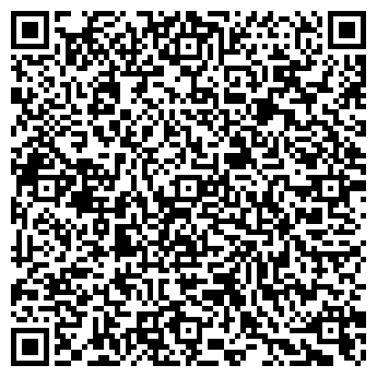 QR-код с контактной информацией организации АО "Горсвет"