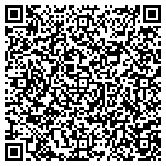 QR-код с контактной информацией организации ООО ВЕГА-КРИТ