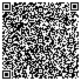 QR-код с контактной информацией организации ВОЛГА-ОН-ЛАЙН ООО