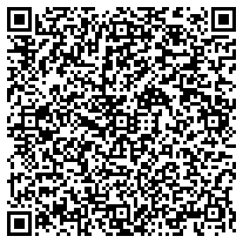 QR-код с контактной информацией организации КАЛИНИНСКИЙ ТОУО