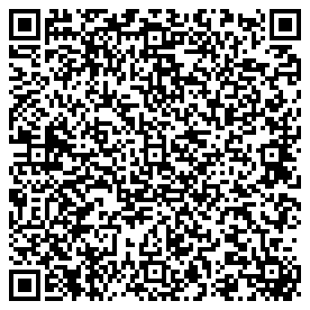 QR-код с контактной информацией организации КВАРТОН-ЦЕНТР