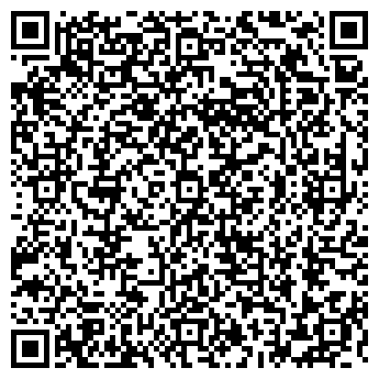 QR-код с контактной информацией организации СИСТЕМПРОМ НПО ОАО