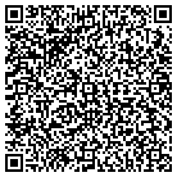 QR-код с контактной информацией организации СУВОР-СПОРТ ООО