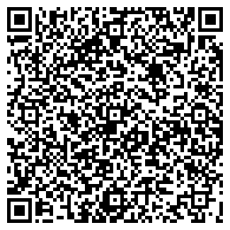 QR-код с контактной информацией организации X-FILE
