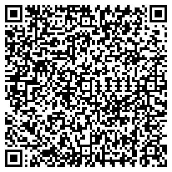 QR-код с контактной информацией организации ПОВОЛЖСКАЯ ТПК