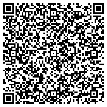 QR-код с контактной информацией организации ООО ДОМ КЛИМАТА