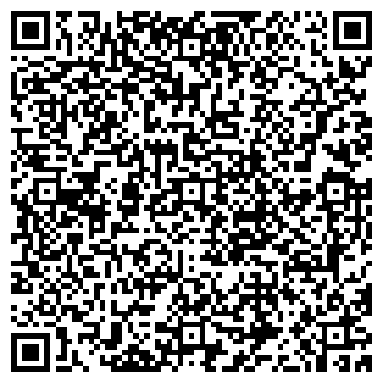 QR-код с контактной информацией организации ПРОМТЕХНОКОМПЛЕКТ ООО