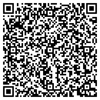 QR-код с контактной информацией организации ФРАНКО