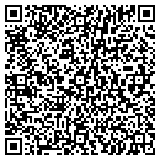 QR-код с контактной информацией организации ПЛАСТИК ИВК