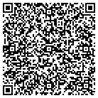 QR-код с контактной информацией организации АВТОКОМПЛЕКТ ПКК ЗАО