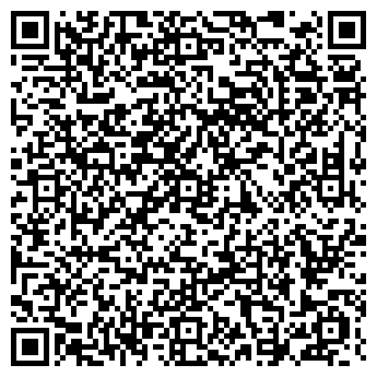 QR-код с контактной информацией организации ЧЕБОКСАРСКАЯ ТЭЦ-2