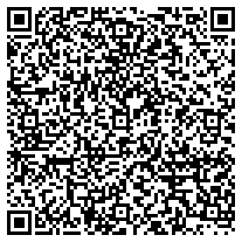 QR-код с контактной информацией организации ТЕСС-ИНЖИНИРИНГ ЗАО