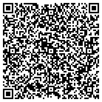 QR-код с контактной информацией организации ПЕТРО ИНТРЕЙД-НН ООО