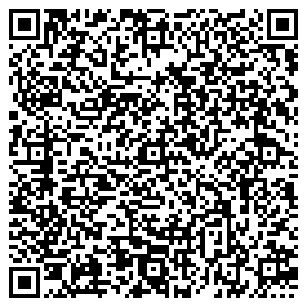 QR-код с контактной информацией организации ЭЛЕКТРОНИК НТ ООО