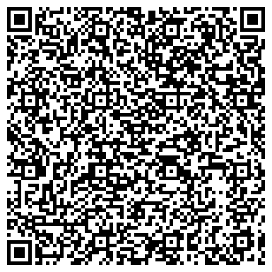 QR-код с контактной информацией организации ООО Боулинг-центр «Фараон»
