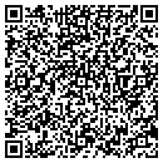 QR-код с контактной информацией организации ООО КРУГ