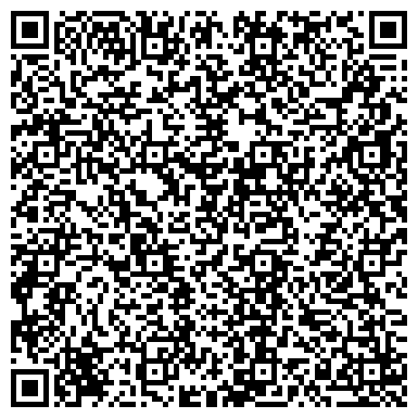 QR-код с контактной информацией организации ООО Обувная фабрика "Золотой ключик"