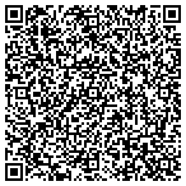 QR-код с контактной информацией организации ООО Фирменный магазин  швейной фабрики "Пике"