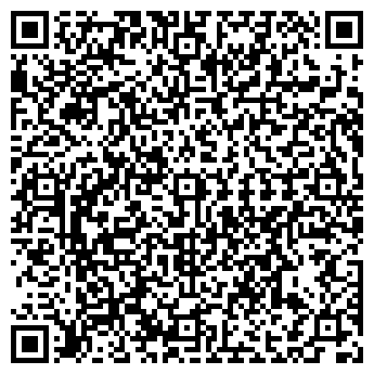 QR-код с контактной информацией организации ОАО ЧУВАШВТОРМЕТ