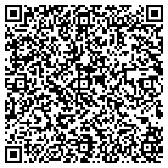 QR-код с контактной информацией организации СИМБИРСКИЕ ДВЕРИ