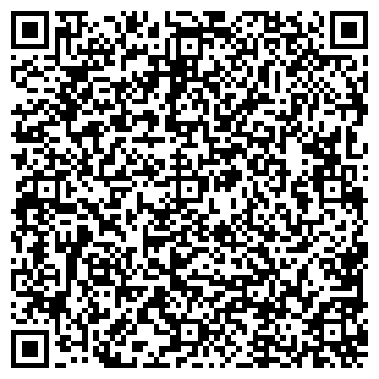 QR-код с контактной информацией организации ТАТАРСКО-КАЛМАЮРСКАЯ ШКОЛА