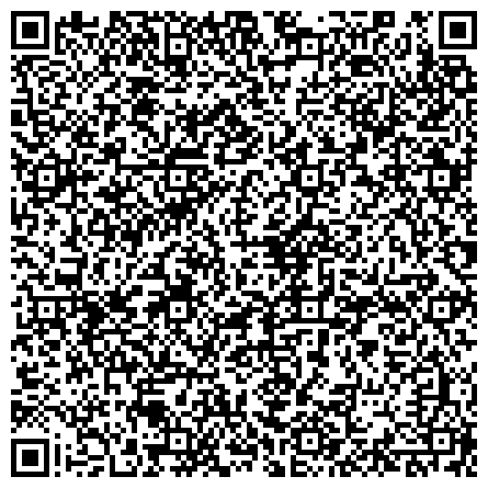 QR-код с контактной информацией организации Управление образования администрации муниципального образования «Чердаклинский район»