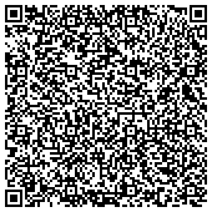 QR-код с контактной информацией организации Судебный участок №1 Чердаклинского судебного района Ульяновской области