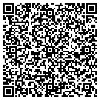 QR-код с контактной информацией организации ОКТЯБРЬСКИЙ-1 ОПС