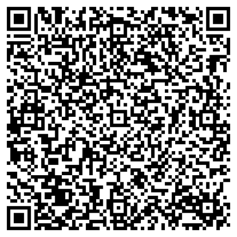 QR-код с контактной информацией организации ПАО "Татфондбанк"