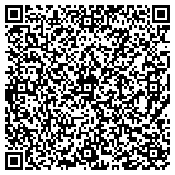 QR-код с контактной информацией организации ГОССАНЭПИДНАДЗОР