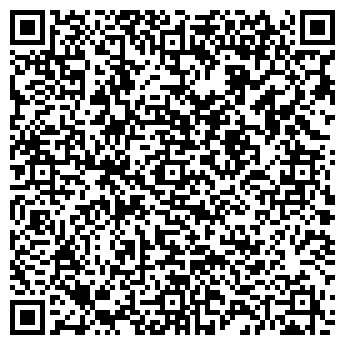 QR-код с контактной информацией организации ГОРИЗОНТСРОЙСЕРВИС